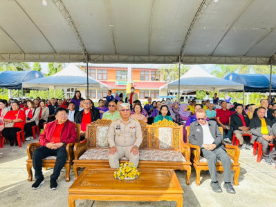 สำนักงานสหกรณ์จังหวัดปัตตานี สันนิบาตสหกรณ์จังหวัดปัตตานี ... พารามิเตอร์รูปภาพ 1